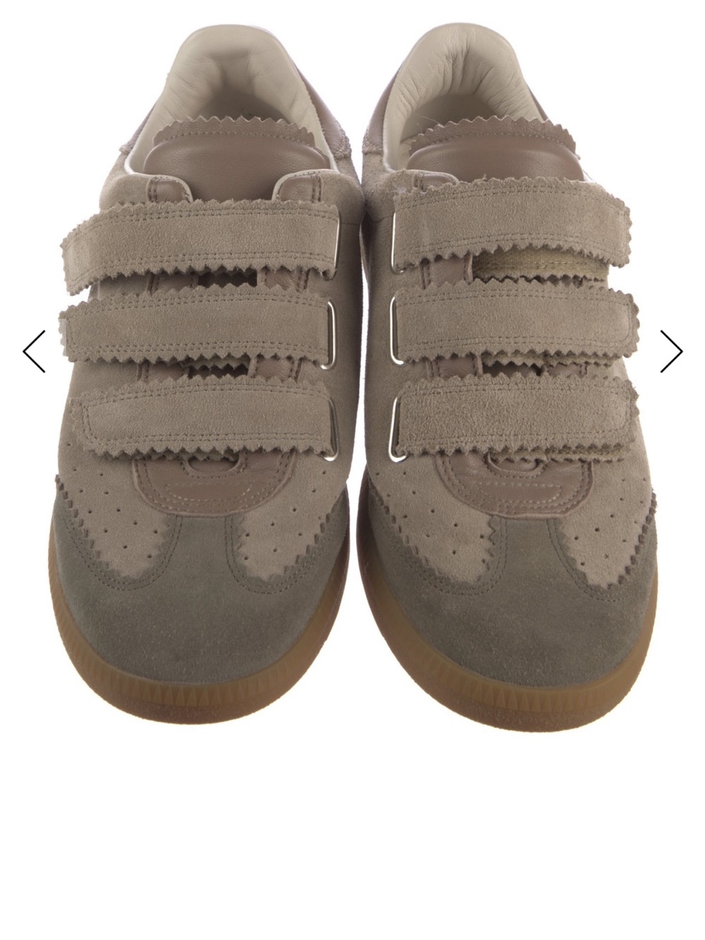 Isabel Marant Beth Sneakers